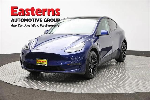 2023 Tesla Model Y Long Range for sale in Baltimore, MD