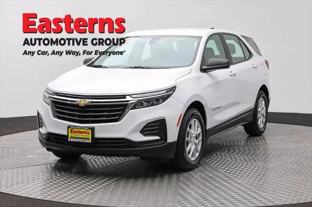 2023 Chevrolet Equinox FWD LS for sale in Baltimore, MD