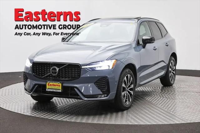 2023 Volvo XC60 B5 Plus Dark Theme for sale in Baltimore, MD