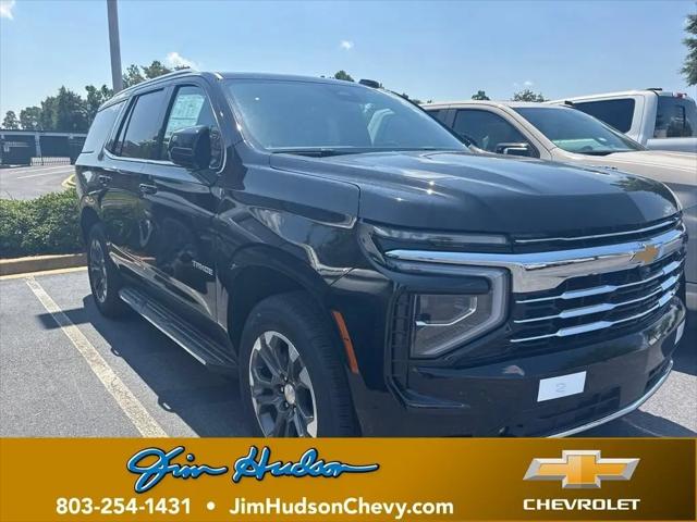 2026 Chevrolet Tahoe LT for sale in Columbia, SC