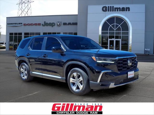 2025 Honda Pilot EX-L for sale in Houston, TX