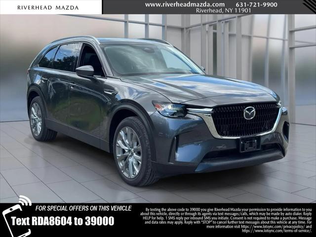 2026 Mazda X-90 3.3 Turbo Preferred for sale in Riverhead, NY