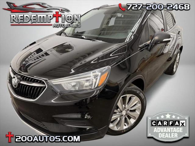 2018 Buick Encore Preferred for sale in Largo FL, FL