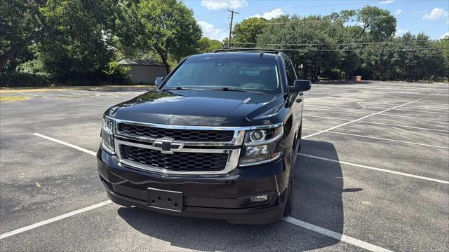 2019 Chevrolet Tahoe LT for sale in Arlington, TX