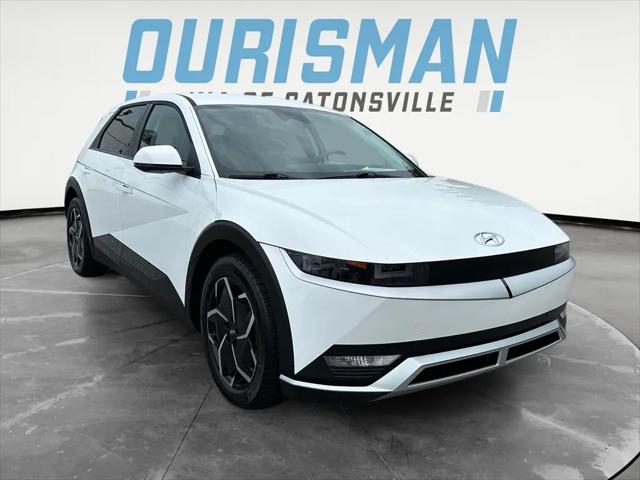 2024 Hyundai IONIQ 5 SEL for sale in Woodlawn, MD