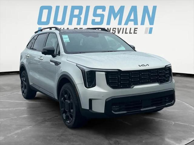 2026 Kia Sorento X-Line SX Prestige for sale in Woodlawn, MD