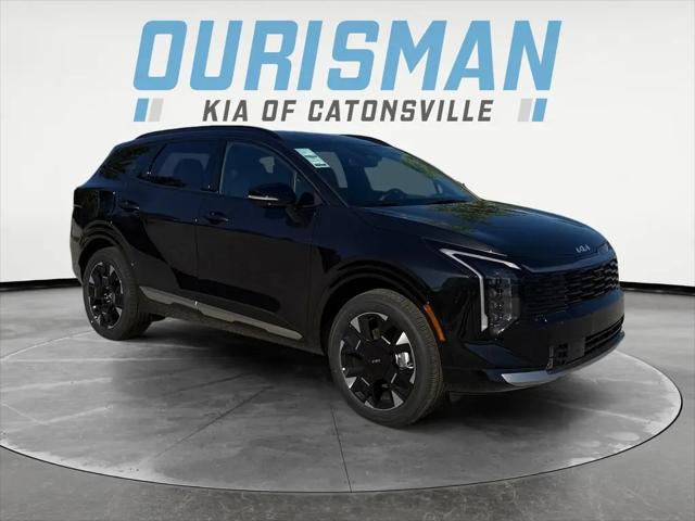 2026 Kia Sportage Hybrid SX-Prestige for sale in Woodlawn, MD