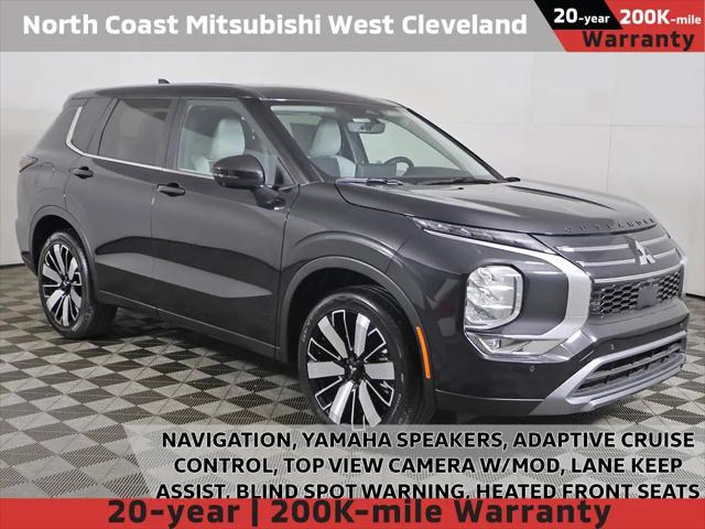 2026 Mitsubishi Outlander SE 2.5 2WD for sale in Cleveland, OH