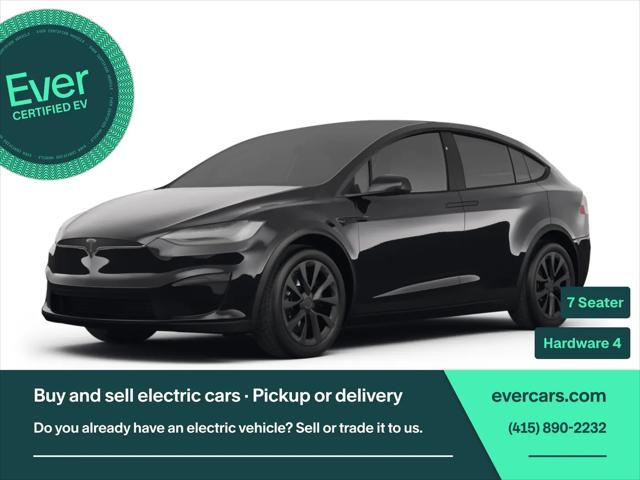 2024 Tesla Model X Long Range for sale in San Francisco, CA