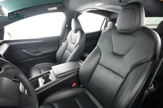 2024 Tesla Model X Long Range