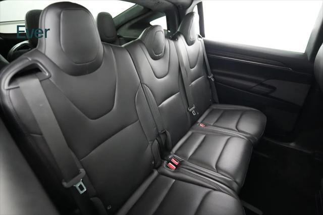 2024 Tesla Model X Long Range