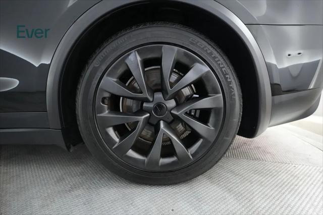 2024 Tesla Model X Long Range