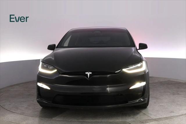 2024 Tesla Model X Long Range