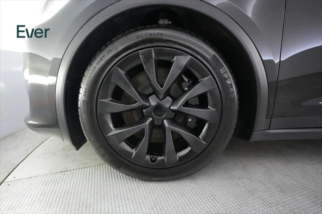 2024 Tesla Model X Long Range