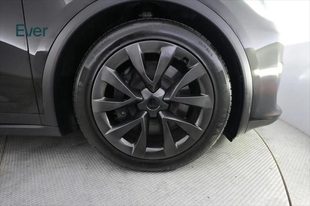 2024 Tesla Model X Long Range