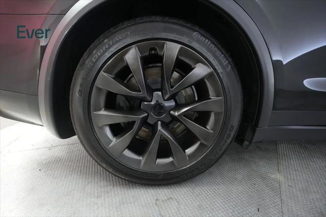 2024 Tesla Model X Long Range