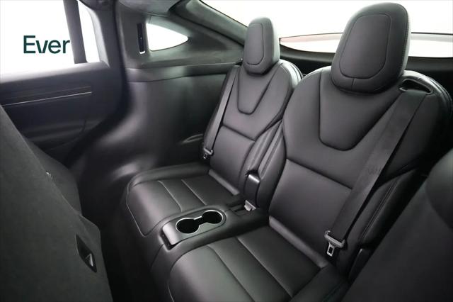 2024 Tesla Model X Long Range