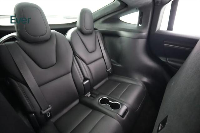 2024 Tesla Model X Long Range