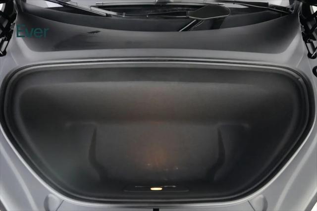 2024 Tesla Model X Long Range