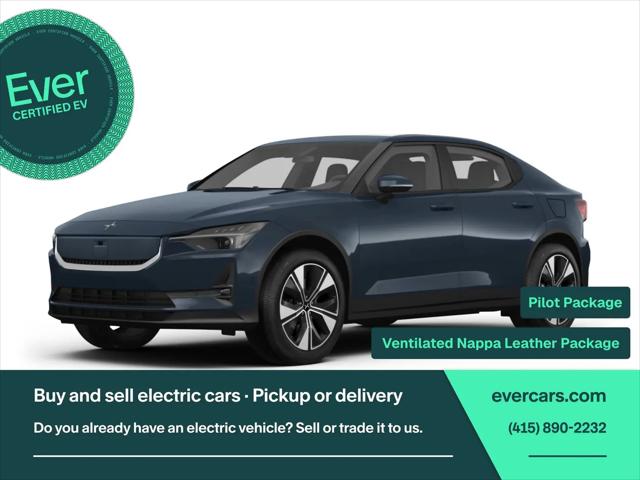 2024 Polestar 2 Standard for sale in San Francisco, CA