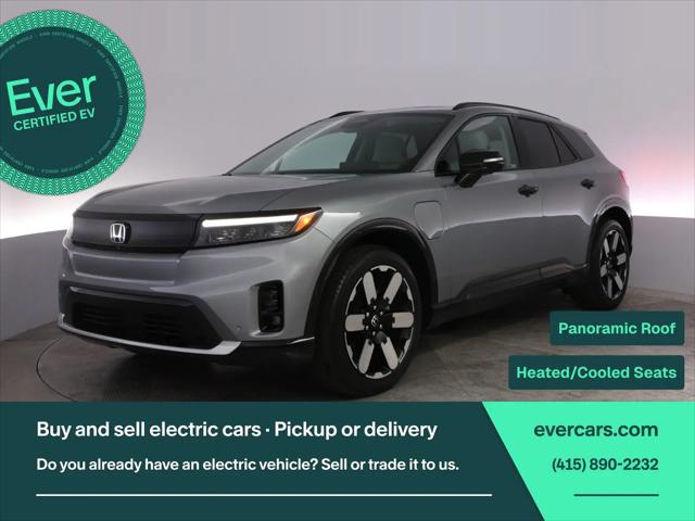 2024 Honda Prologue Elite for sale in San Francisco, CA