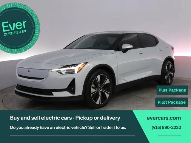 2024 Polestar 2 Long Range Dual Motor Plus for sale in San Francisco, CA
