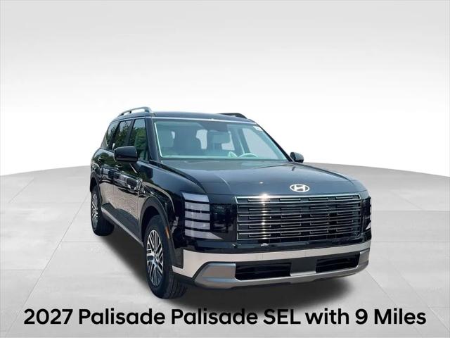 2027 Hyundai Palisade SEL 8P for sale in Monmouth Junction, NJ