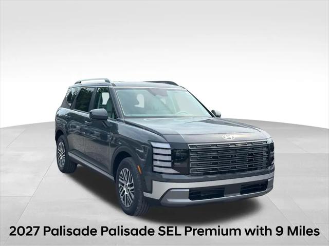 2027 Hyundai Palisade SEL Premium 7P for sale in Monmouth Junction, NJ