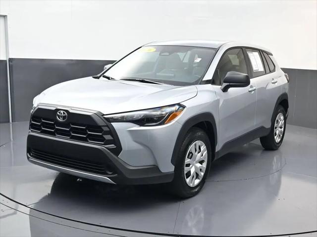 2026 Toyota Corolla Cross L for sale in McDonough, GA