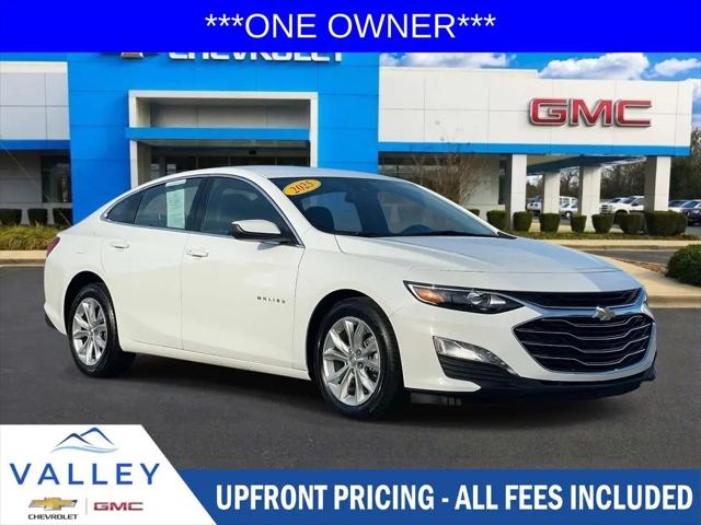 2025 Chevrolet Malibu FWD 1LT for sale in Fayetteville, TN