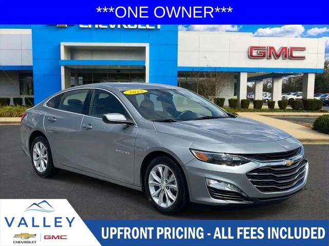 2025 Chevrolet Malibu FWD 1LT for sale in Fayetteville, TN