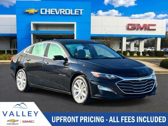 2025 Chevrolet Malibu FWD 1LT for sale in Fayetteville, TN
