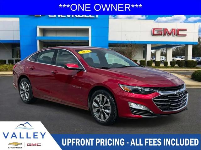 2025 Chevrolet Malibu FWD 1LT for sale in Fayetteville, TN