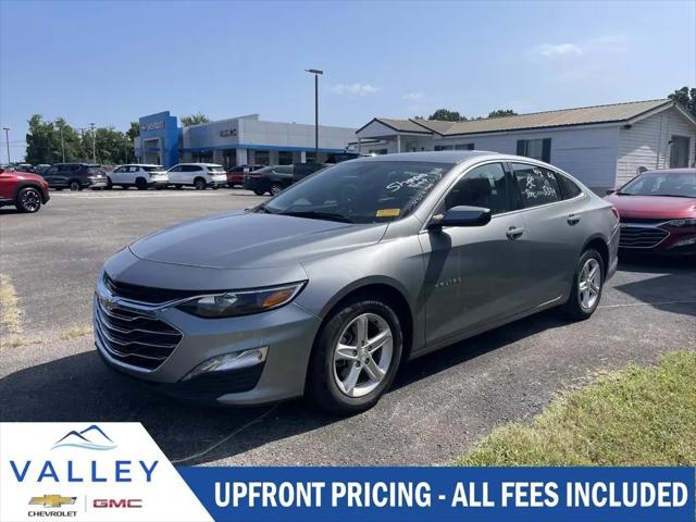 2024 Chevrolet Malibu FWD 1LT for sale in Fayetteville, TN