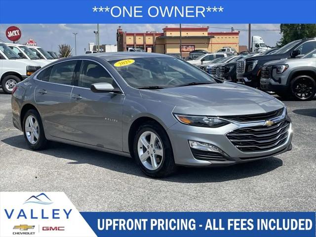 2024 Chevrolet Malibu FWD 1LT for sale in Fayetteville, TN
