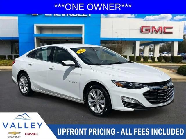 2025 Chevrolet Malibu FWD 1LT for sale in Fayetteville, TN