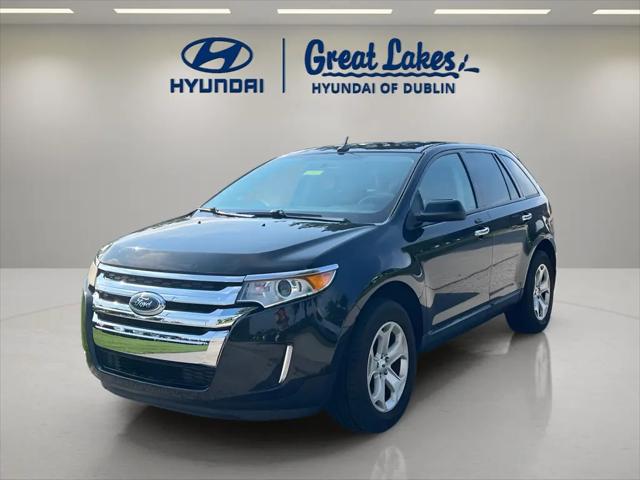 2011 Ford Edge for sale near Columbus, OH