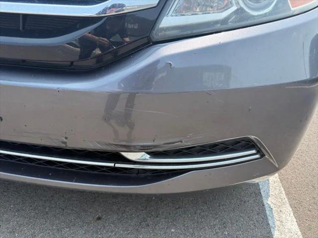 2016 Honda Odyssey SE for sale in Columbus, OH
