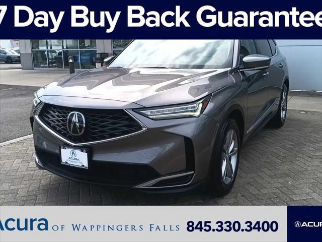 2025 Acura MDX Standard for sale in Wappingers Falls, NY