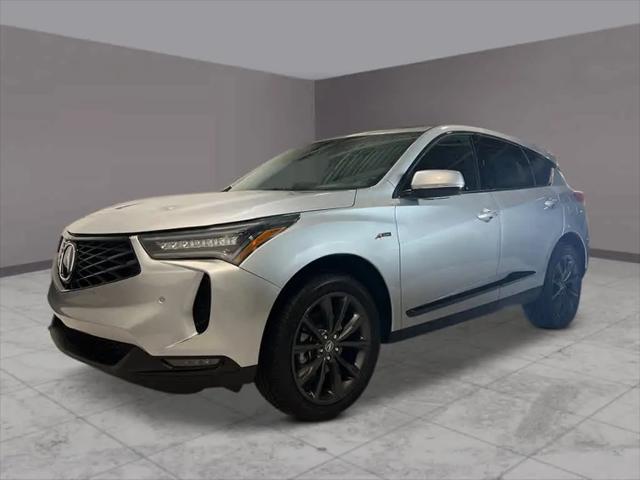 2026 Acura RDX A-Spec for sale in Wappingers Falls, NY
