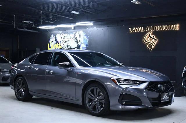 2021 Acura TLX A-SPEC Package for sale in Aurora, CO