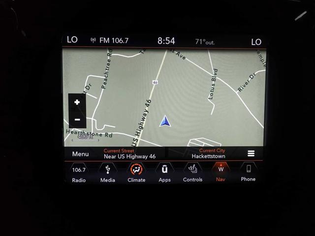 2018 Jeep Compass Altitude 4x4