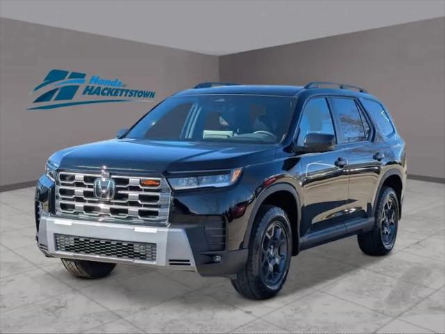 2026 Honda Pilot TrailSport for sale in Hackettstown, NJ
