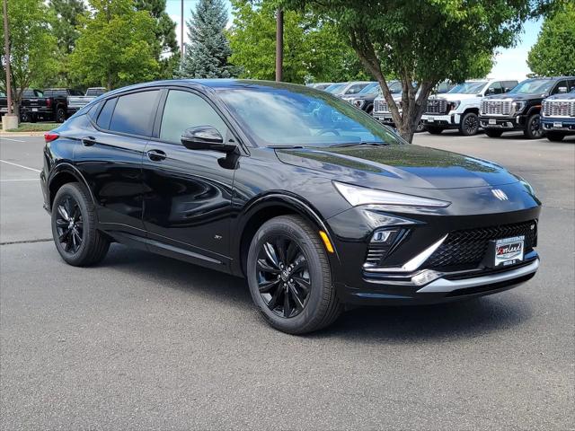 2026 Buick NV Sport Touring FWD for sale in Loveland, CO