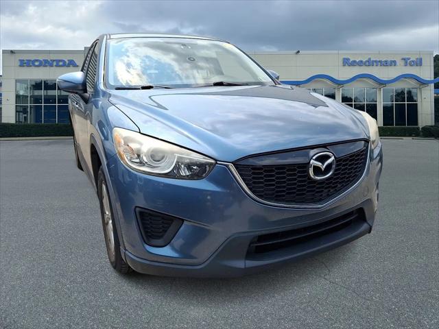 2015 Mazda CX-5 Sport for sale in Downingtown, PA
