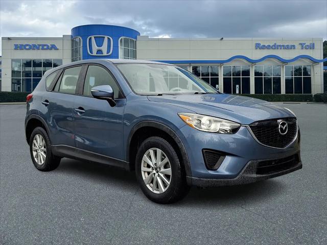 2015 Mazda CX-5 Sport for sale in Downingtown, PA