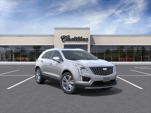 2026 Cadillac XT5 Premium Luxury AWD for sale in Joplin, MO