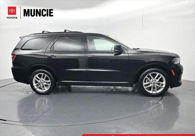 2024 Dodge Durango GT Plus RWD for sale in Muncie, IN