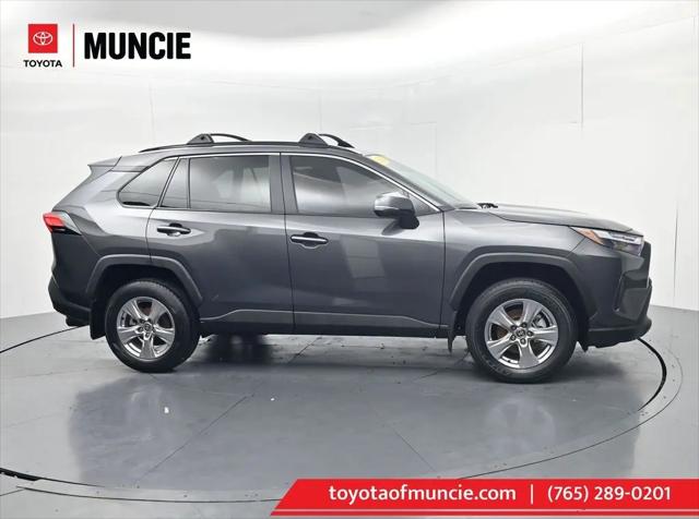 2025 Toyota RAV4 XLE for sale in Muncie, IN