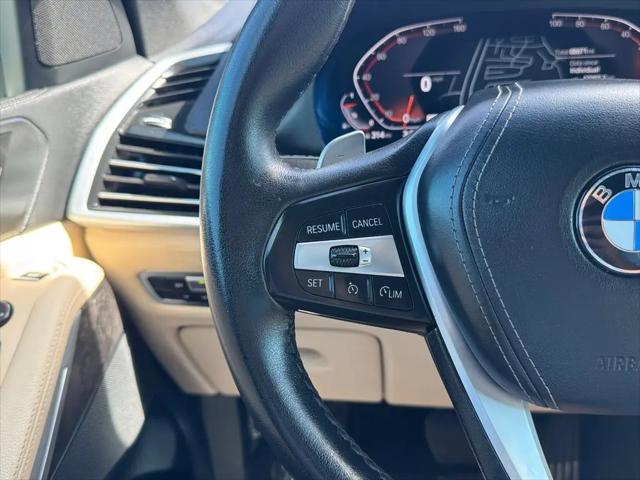 2022 BMW X5 sDrive40i